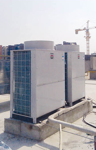 建筑機(jī)電工程